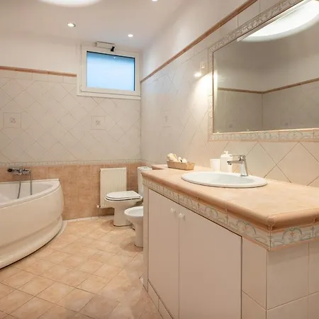 Villa Garden' S Agii Theodori