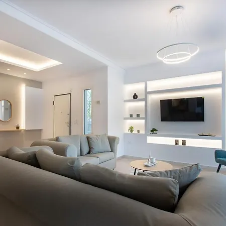 Garden' S * Agii Theodori