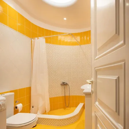 Garden' S Βίλα Άγιοι Θεόδωροι