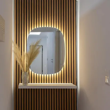 Garden' S Agioi Theodoroi (Corinthia)