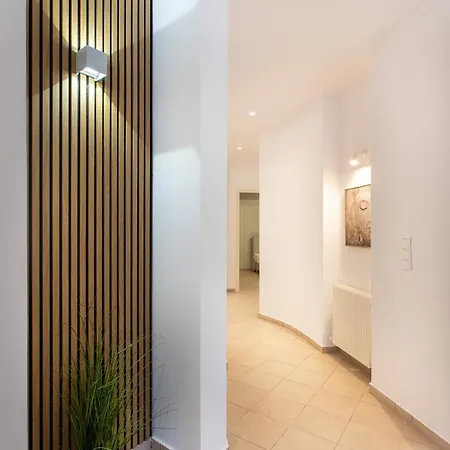 Garden' S * Agioi Theodoroi (Corinthia)