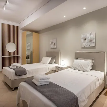 Garden' S * Άγιοι Θεόδωροι