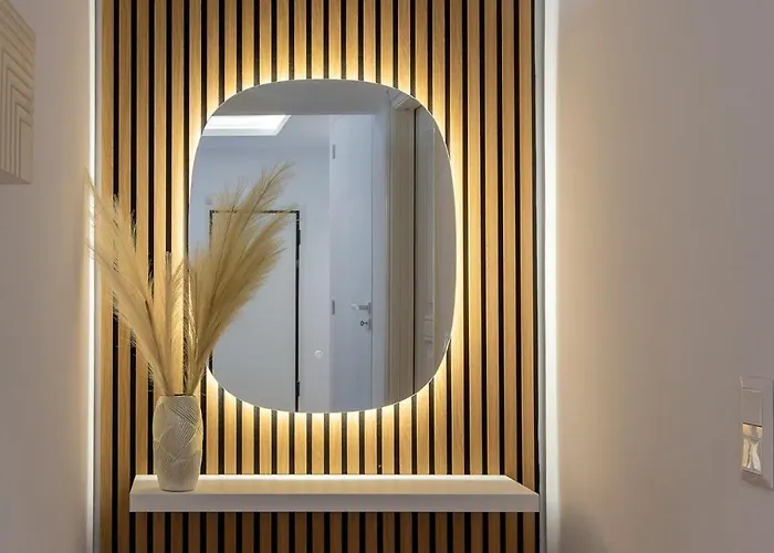 Garden' S Agioi Theodoroi (Corinthia)