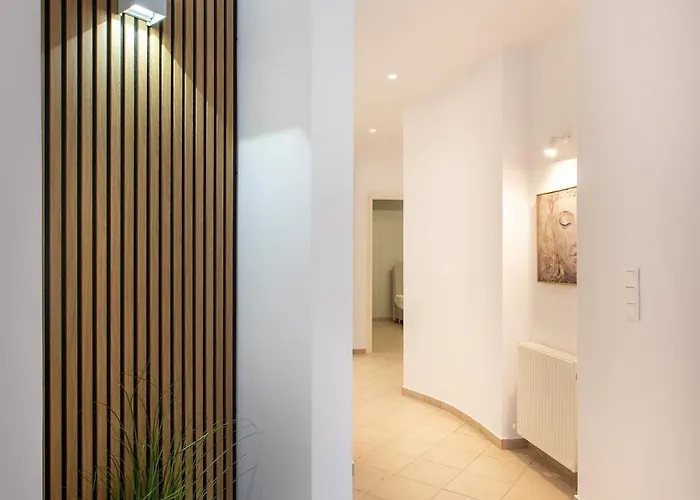 Garden' S * Agioi Theodoroi (Corinthia)